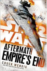 Star Wars: Aftermath: Empire's End