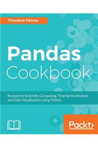 Pandas Cookbook