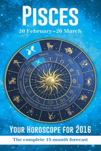Pisces 2015 Horoscopes