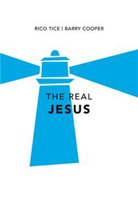 Real Jesus (Pack of 10)