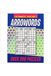 Ultimate Pocket Arrowords