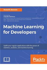 Machine Learning for Developers