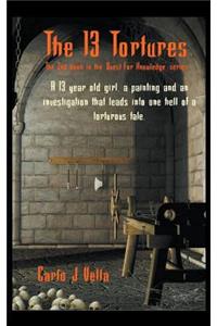 The 13 Tortures