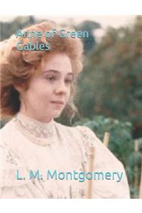 Anne of Green Gables