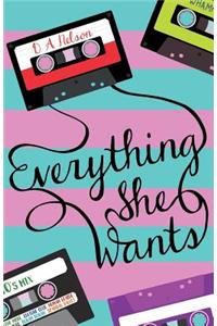 Everything She Wants