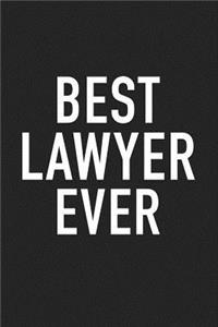 Best Lawyer Ever