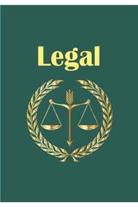 Legal