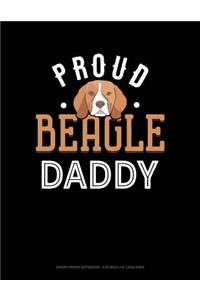 Proud Beagle Daddy