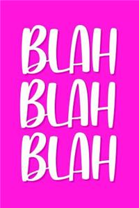 My Little Book of Nonsense