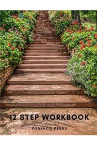 12 Step Workbook