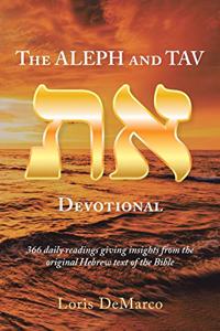 Aleph and Tav Devotional ()