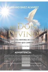 Mi Don Divino