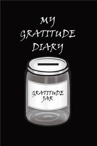 My Gratitude Diary