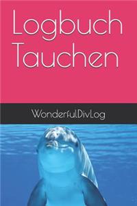 Logbuch Tauchen