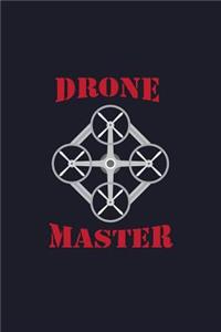 Drone Master