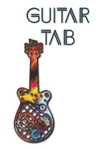 Guitar Tab