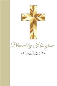 Blessed by His Grace