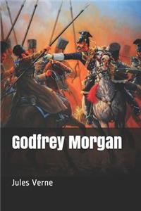 Godfrey Morgan