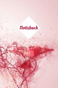 Notizbuch