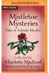 Mistletoe Mysteries