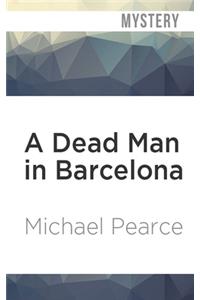 Dead Man in Barcelona