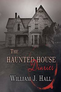 Haunted House Diaries Lib/E