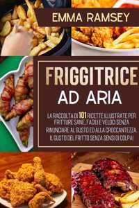 Friggitrice Ad Aria