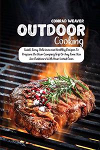 Outdoor Cooking