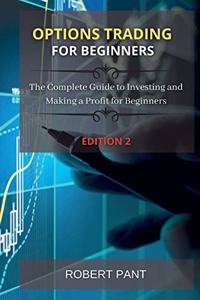 Options Trading for beginners