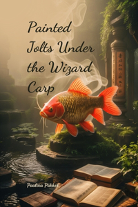 Painted Jolts Under the Wizard Carp