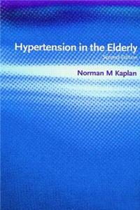 Hypertension in the Elderly: Pocketbook