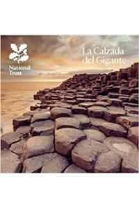 Giant's Causeway: National Trust Guidebook