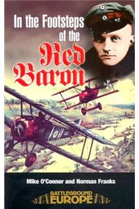 In the Footsteps of the Red Baron