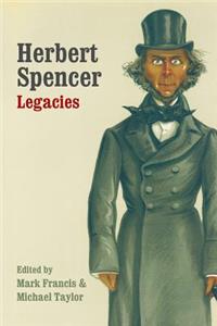Herbert Spencer: Legacies: Legacies