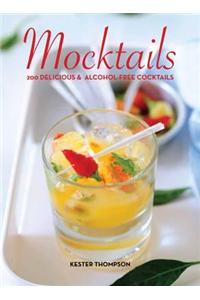 Mocktails