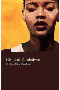Child of Zimbabwe