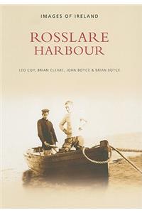 Rosslare Harbour