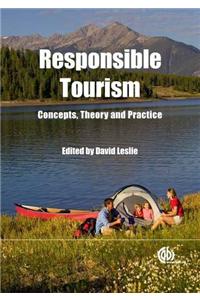 Responsible Tourism