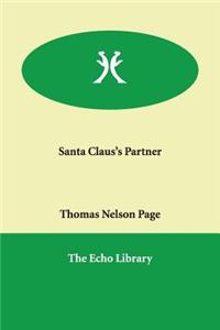 Santa Claus's Partner
