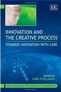 Innovation and the Creative Process