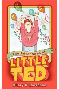 Adventures of Little Ted