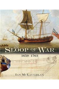 Sloop of War 1650-1763