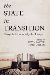 The State in Transition