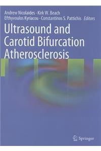 Ultrasound and Carotid Bifurcation Atherosclerosis