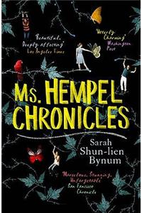 Ms Hempel Chronicles