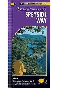 Speyside Way XT40