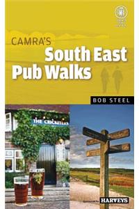 CAMRA's South East Pub Walks