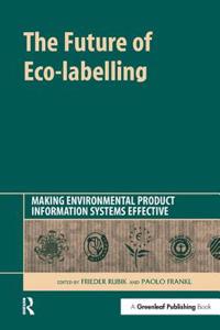 Future of Eco-Labelling