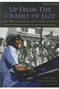 Up from the Cradle of Jazz