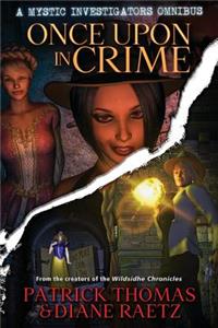 Once Upon in Crime